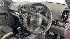 MINI Countryman 1.5 Cooper S E Sport ALL4 PHEV 5dr Auto Hatchback